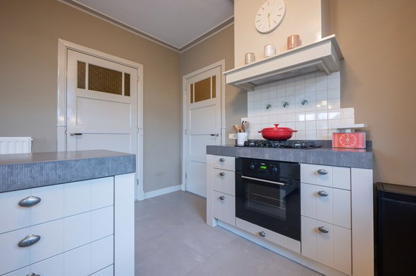 Medium property photo - Pastoor van Breugelstraat 66, 4744 AD Bosschenhoofd